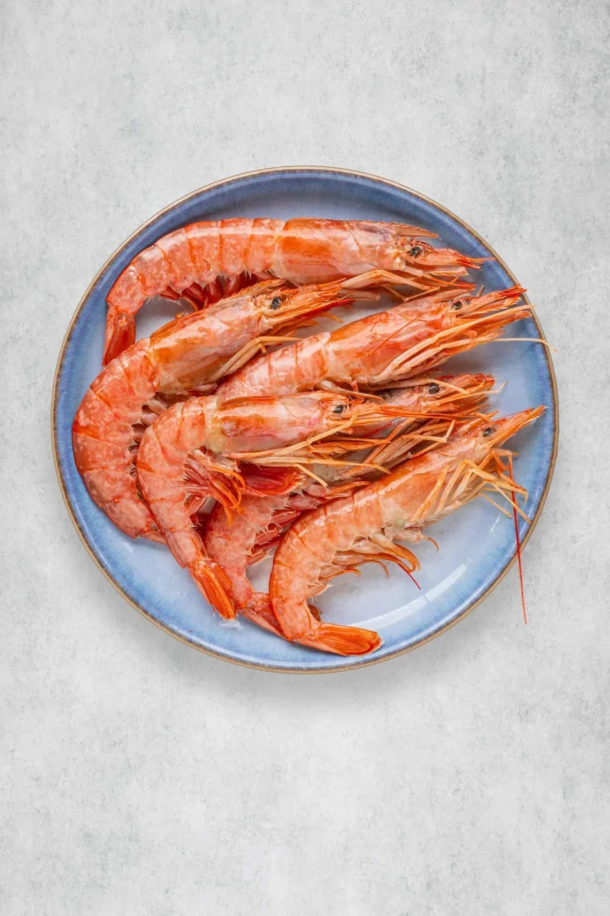 ٍShrimps